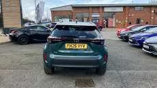 Toyota Yaris Cross 1.5 Hybrid Design 5dr CVT Hybrid Estate